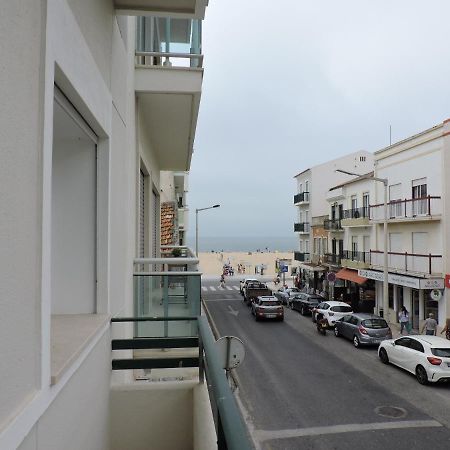 Apartamento Atalaia Ναζαρέ Εξωτερικό φωτογραφία