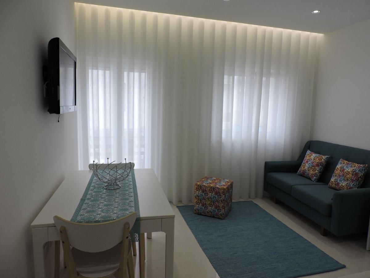 Apartamento Atalaia Ναζαρέ Εξωτερικό φωτογραφία