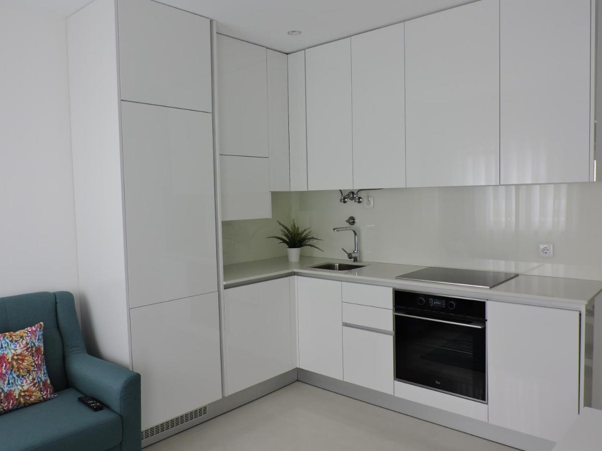 Apartamento Atalaia Ναζαρέ Εξωτερικό φωτογραφία