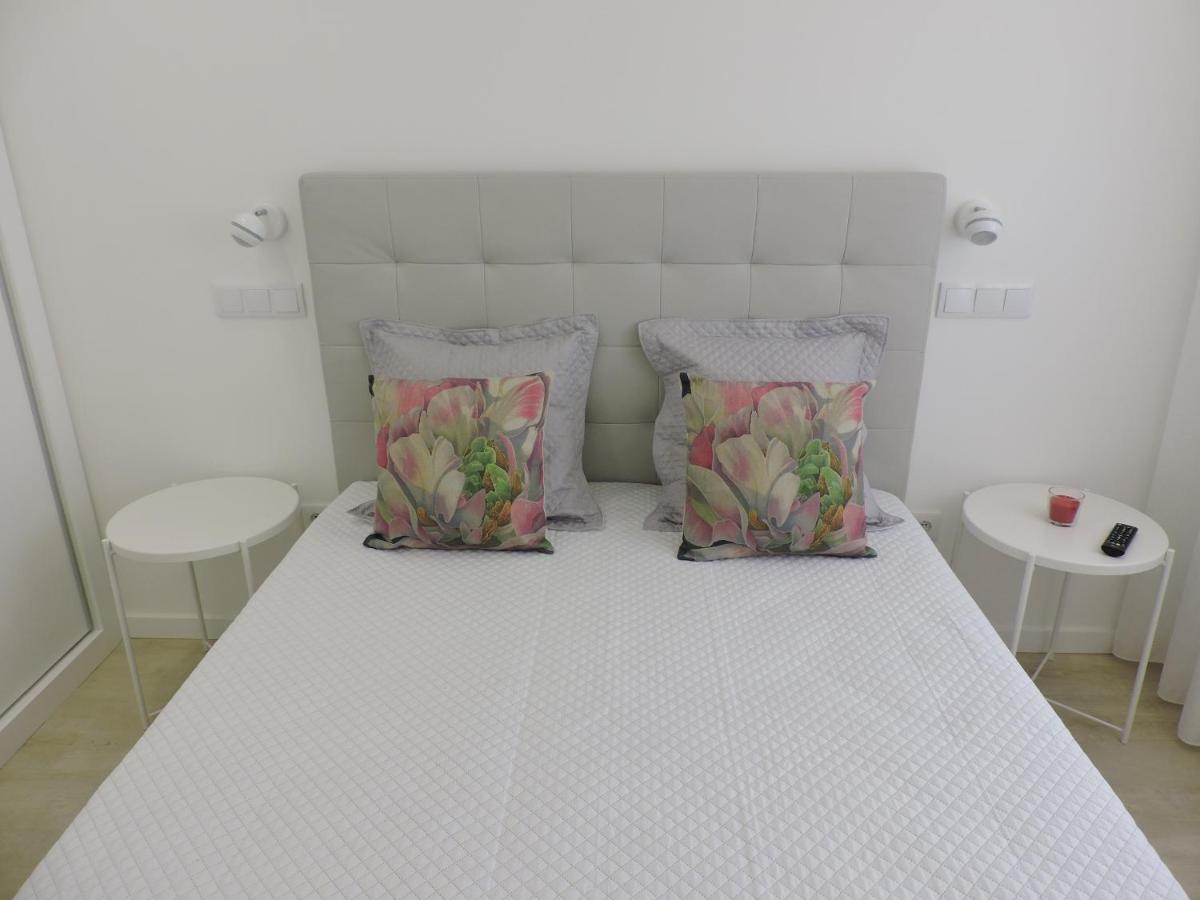 Apartamento Atalaia Ναζαρέ Εξωτερικό φωτογραφία