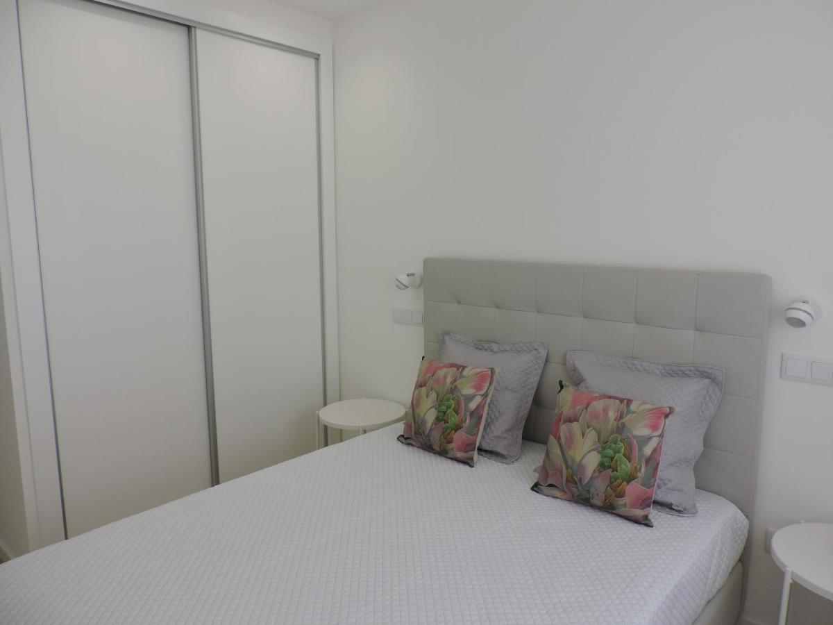 Apartamento Atalaia Ναζαρέ Εξωτερικό φωτογραφία